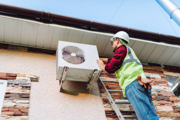 Best HVAC Retrofitting and Upgrading in Hollywood, SC