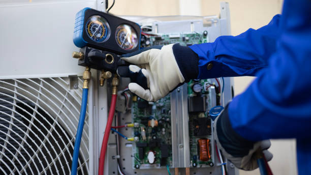 Best Residential HVAC in Hollywood, SC