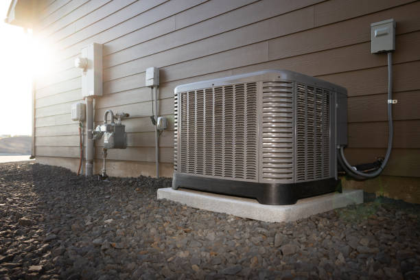 Best Thermostats and Smart Controls in Hollywood, SC